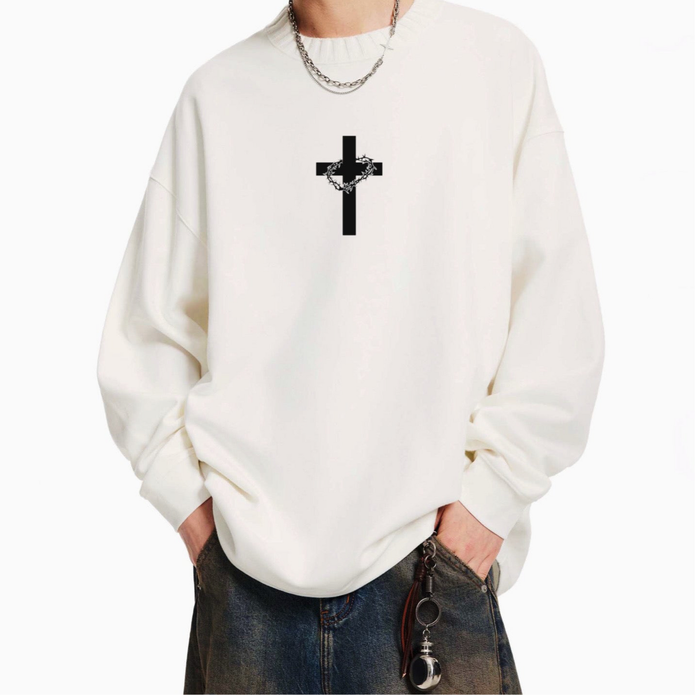 OnlyWay Sweatshirt