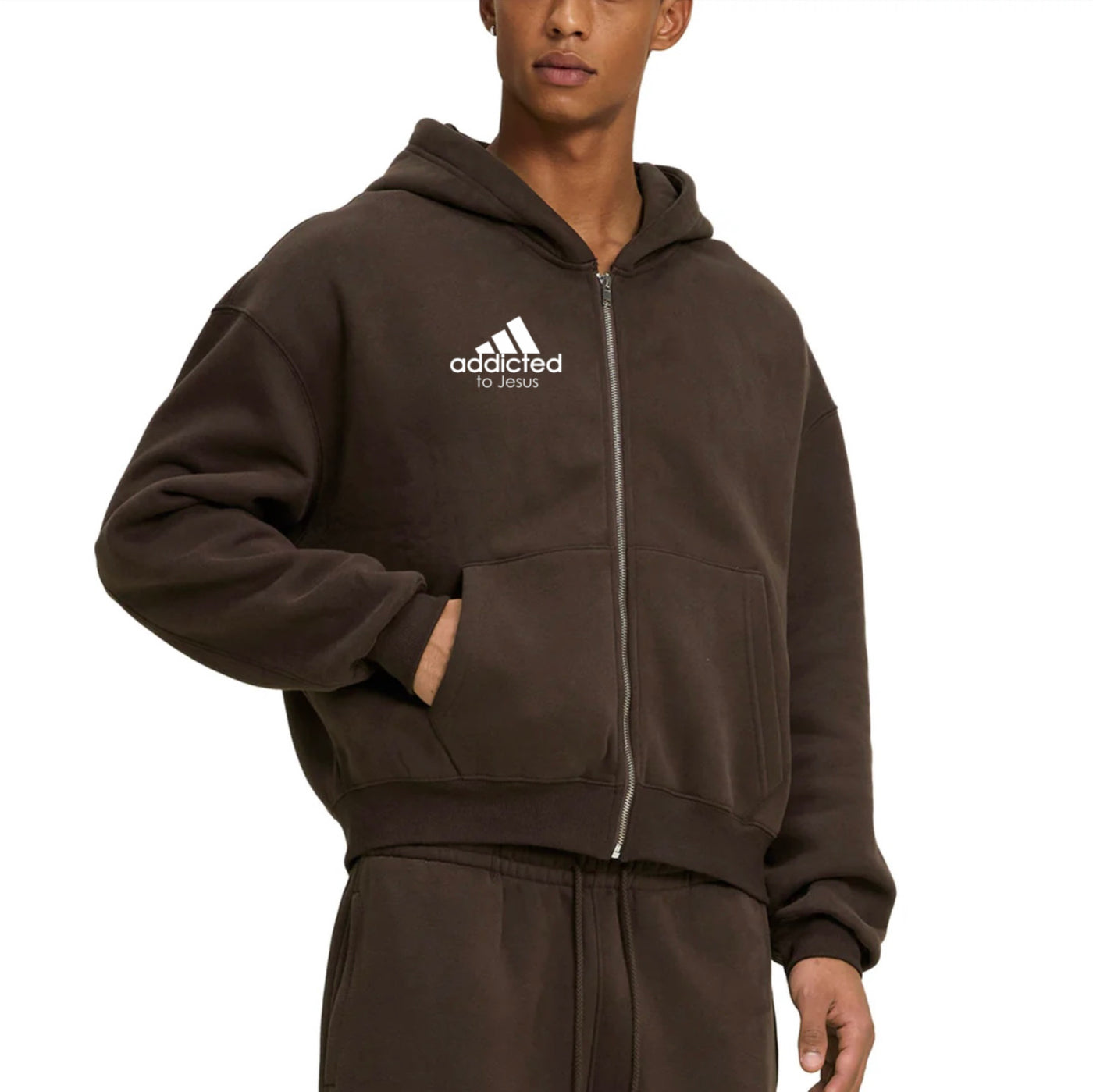 Addicted to Christ Tshirt