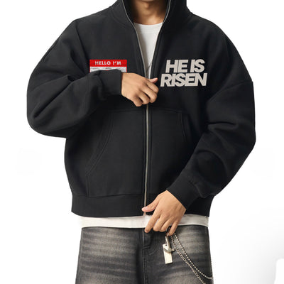 Risen Hoodie