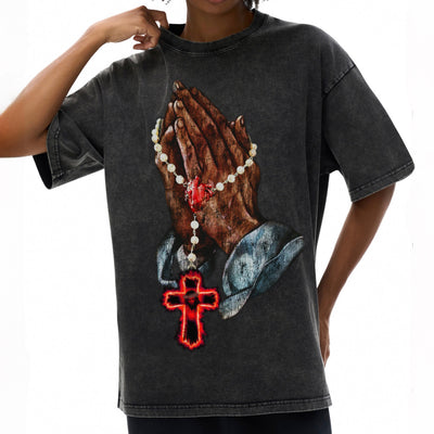 SEEK JESUS TSHIRT