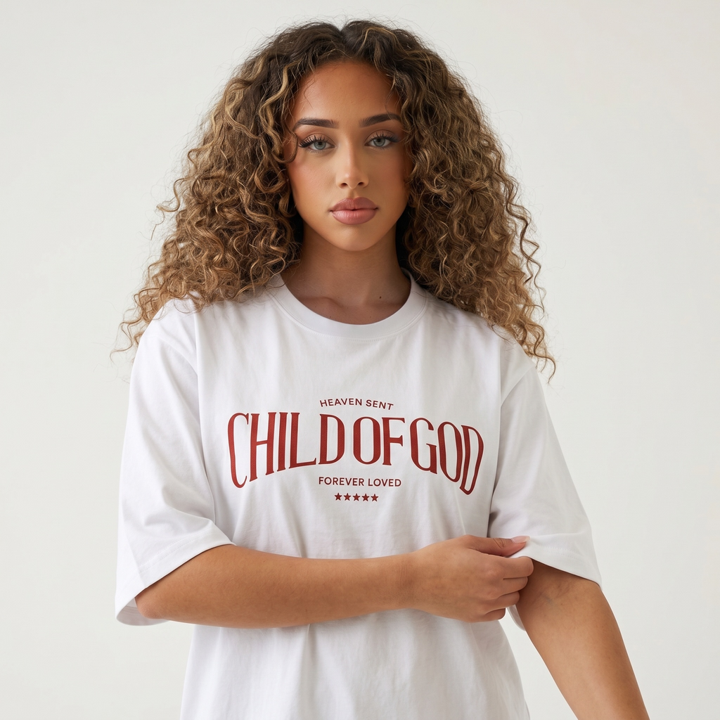 Child of God Tshirt