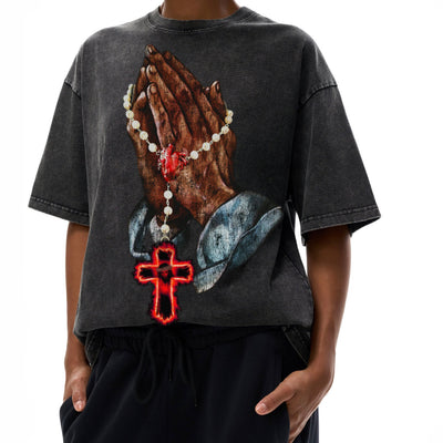 SEEK JESUS TSHIRT