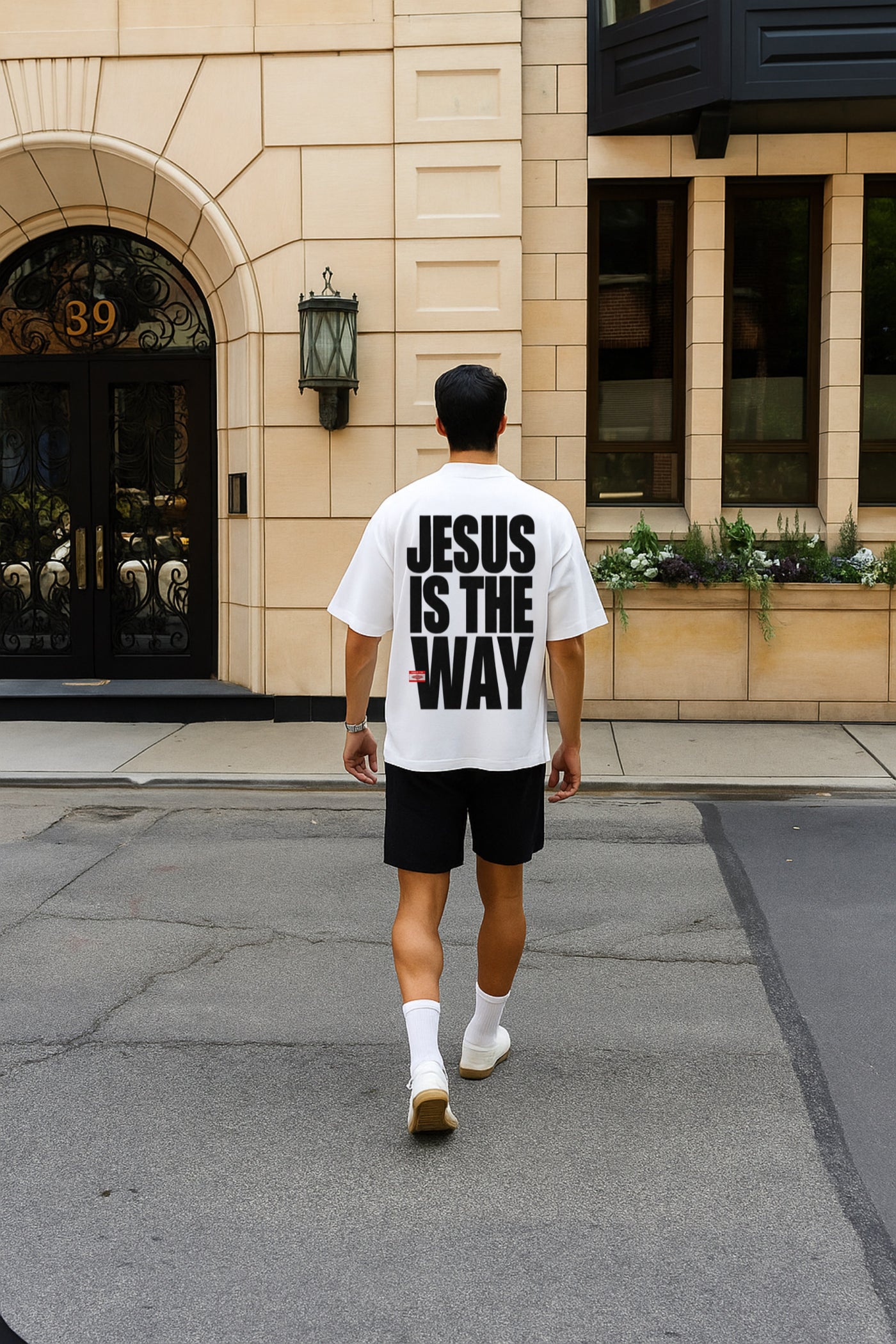 Hail Jesus Tshirt