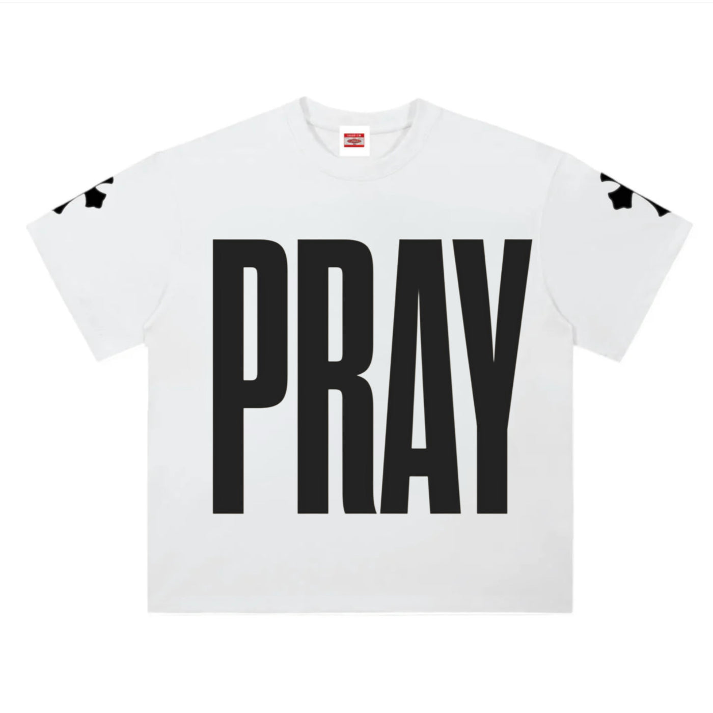 Pray T-Shirt