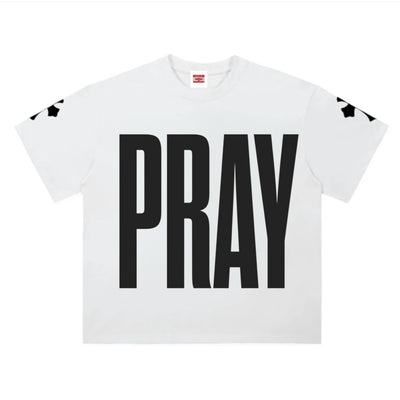 Pray T-Shirt