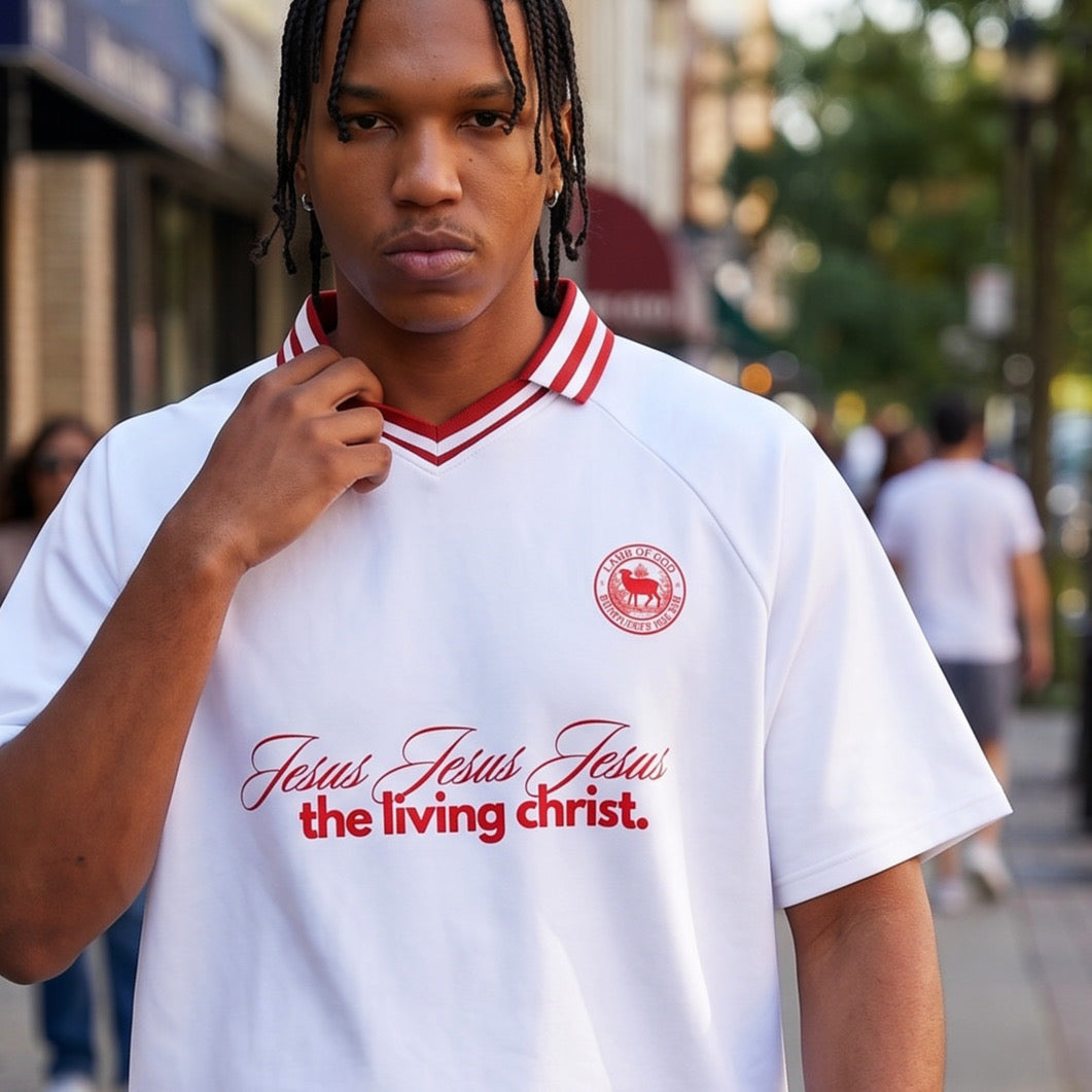 “Embrace Jesus” T-Shirt