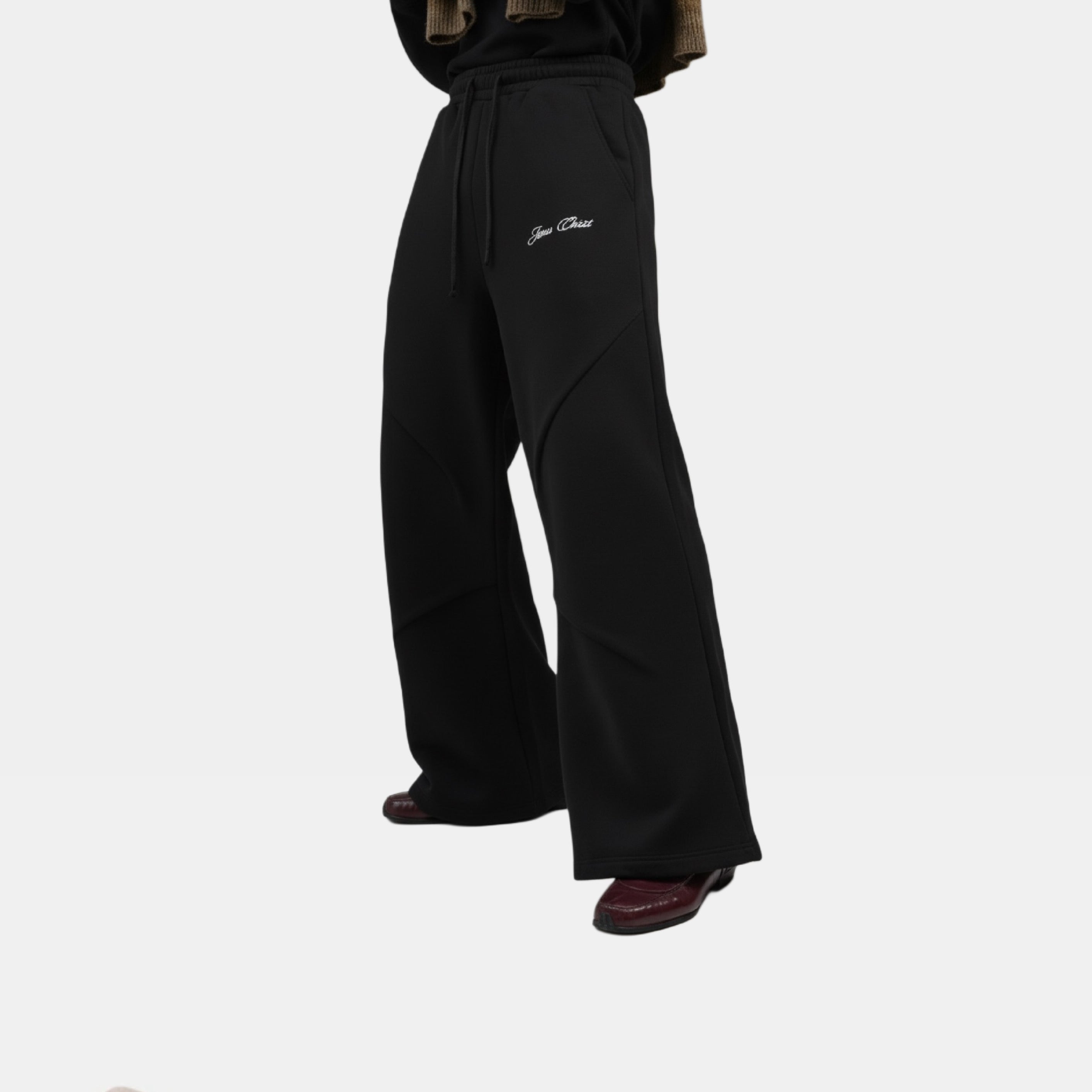 “Jesus” Sweatpants