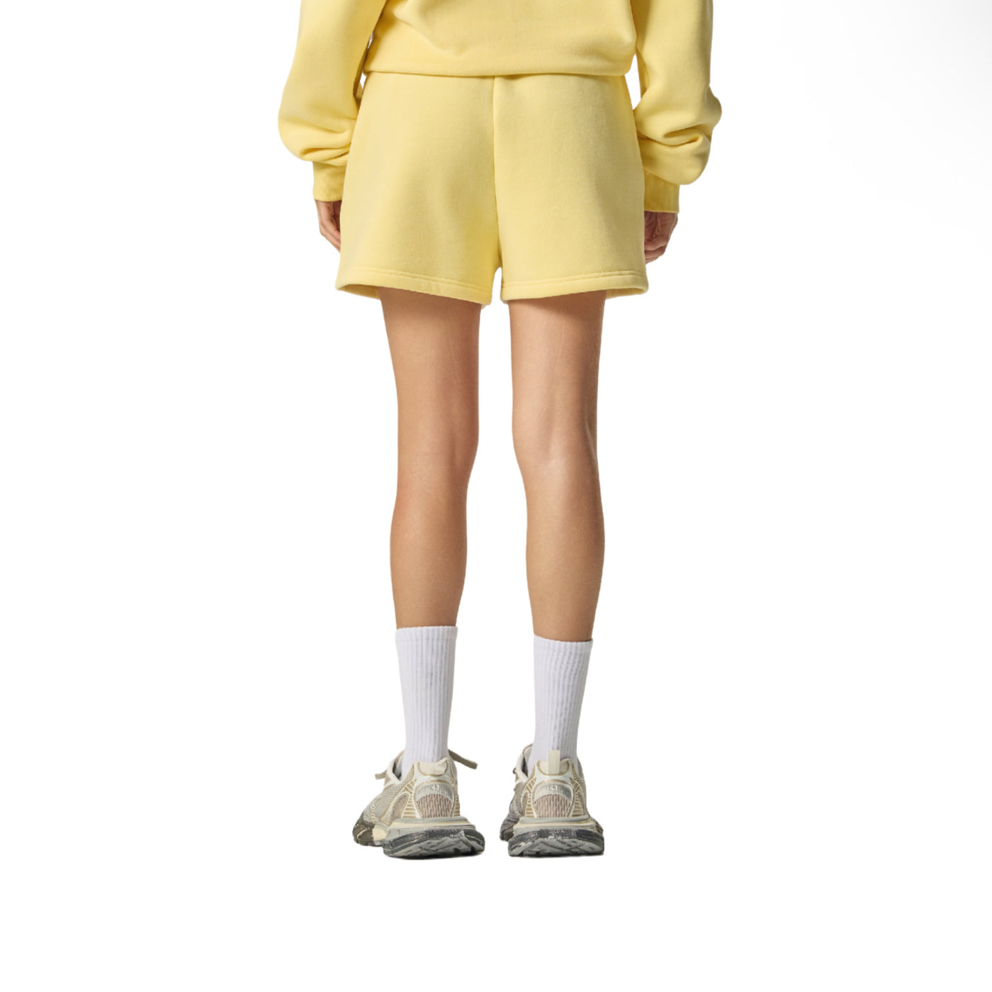 Jesus GOTME Sweatshorts