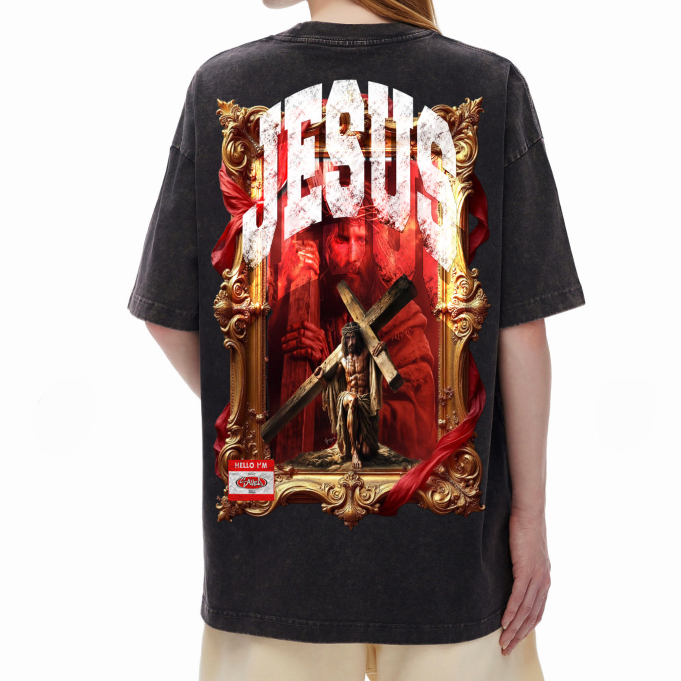 Jesus T-Shirt