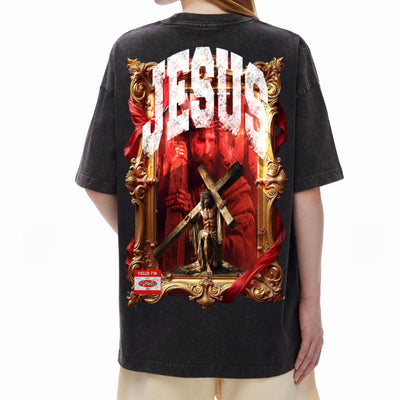 Jesus T-Shirt