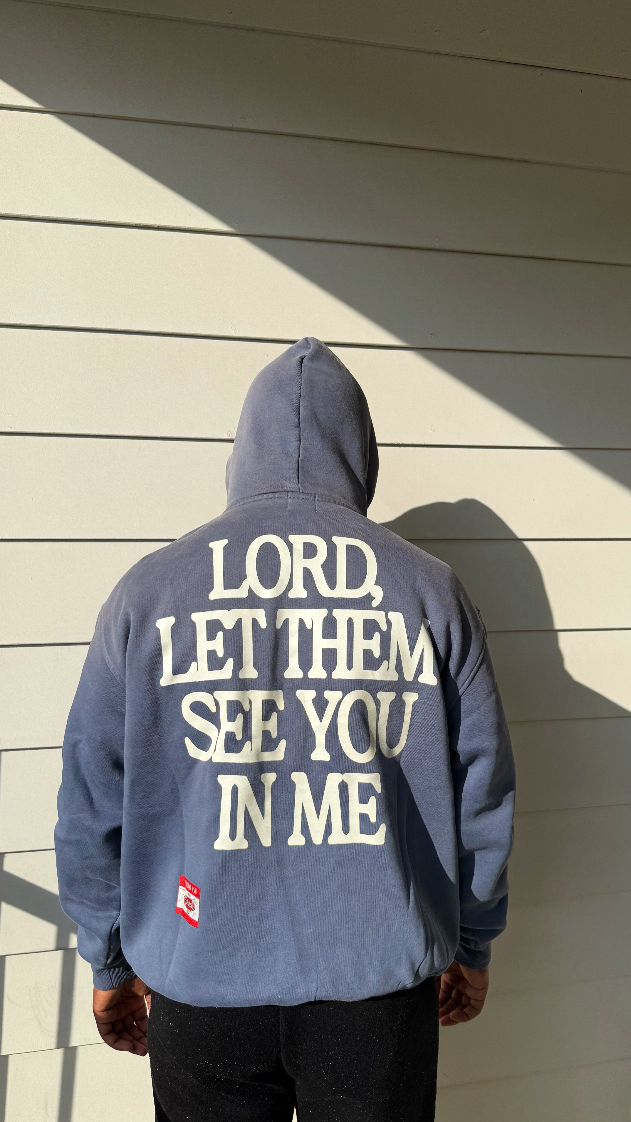 “Gods Army”Hoodie