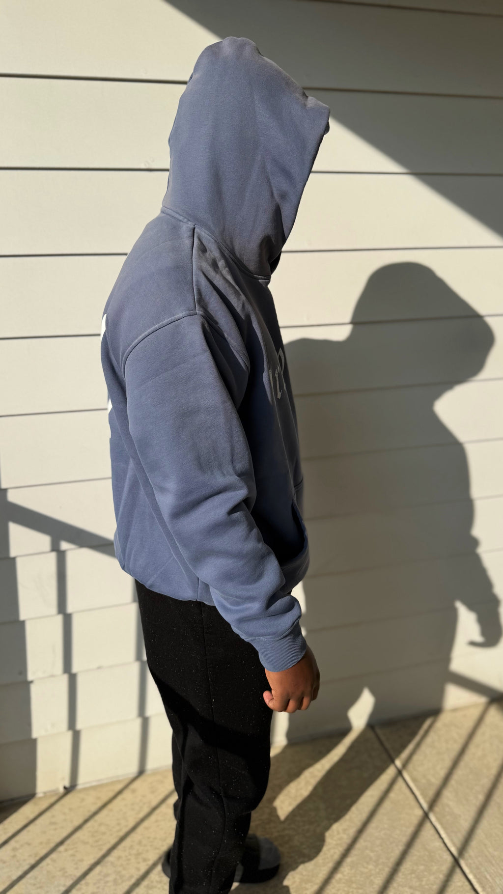 “Gods Army”Hoodie