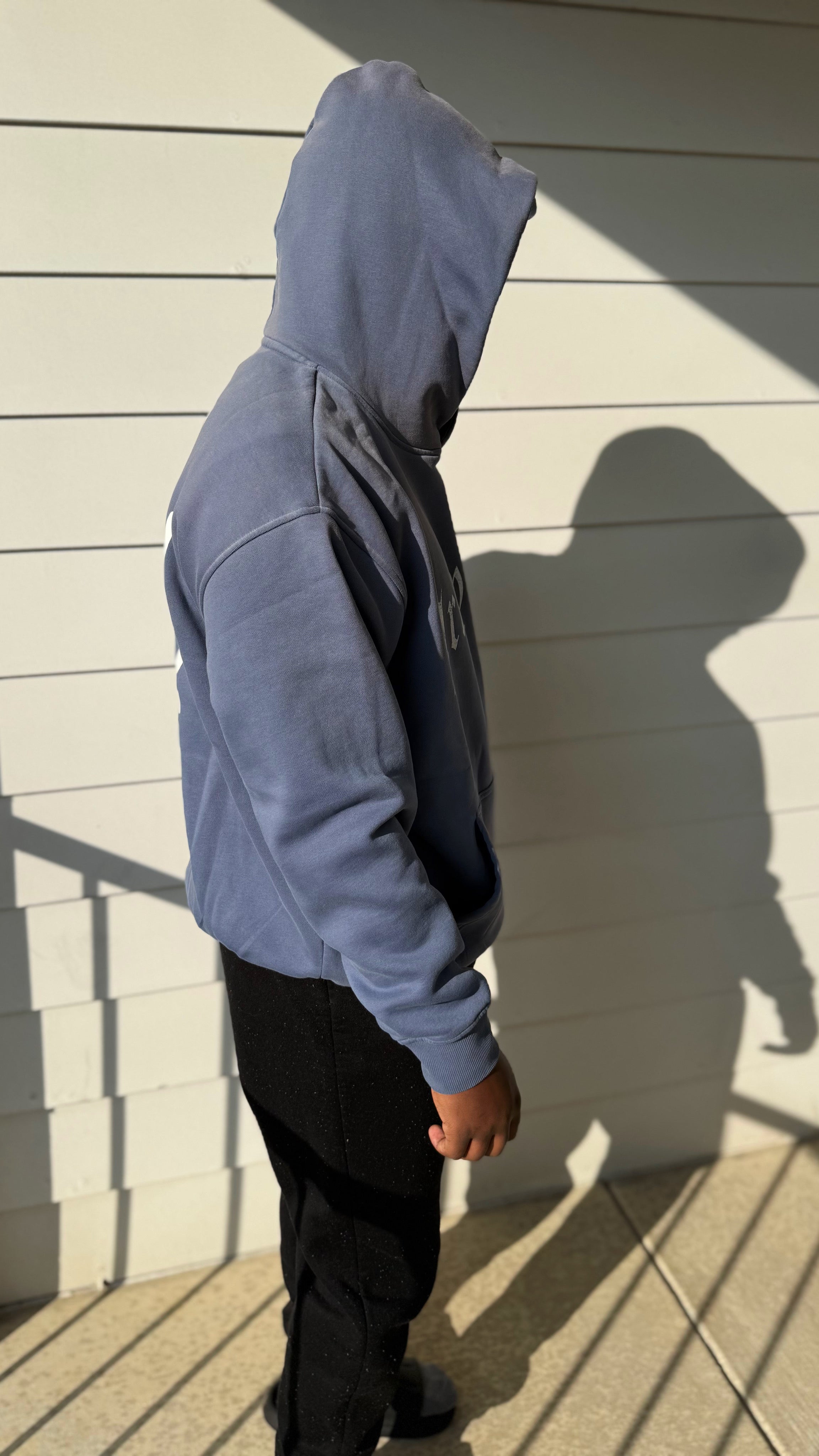 “Gods Army”Hoodie