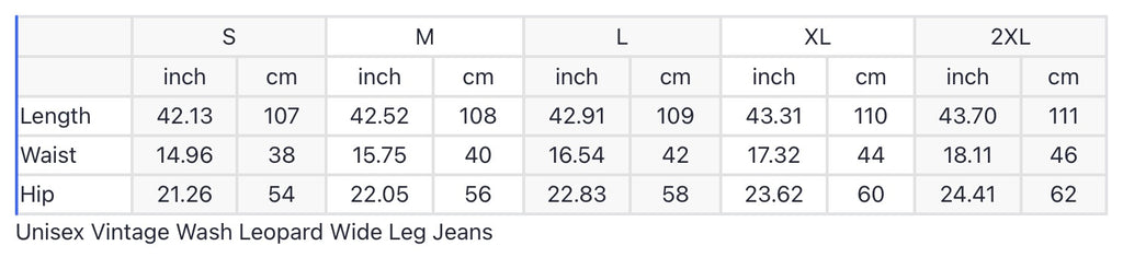 “316”Oversized Jeans