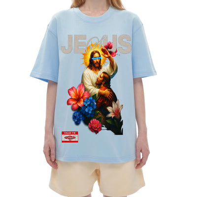 HOPE IN CHRIST TSHIRT