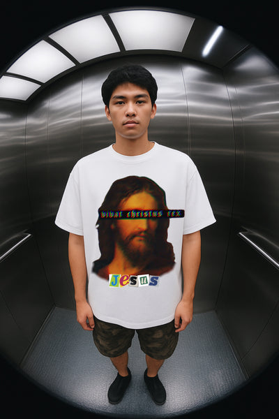 Ave christus RexT-Shirt