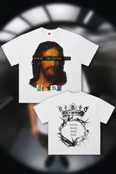 Ave christus RexT-Shirt