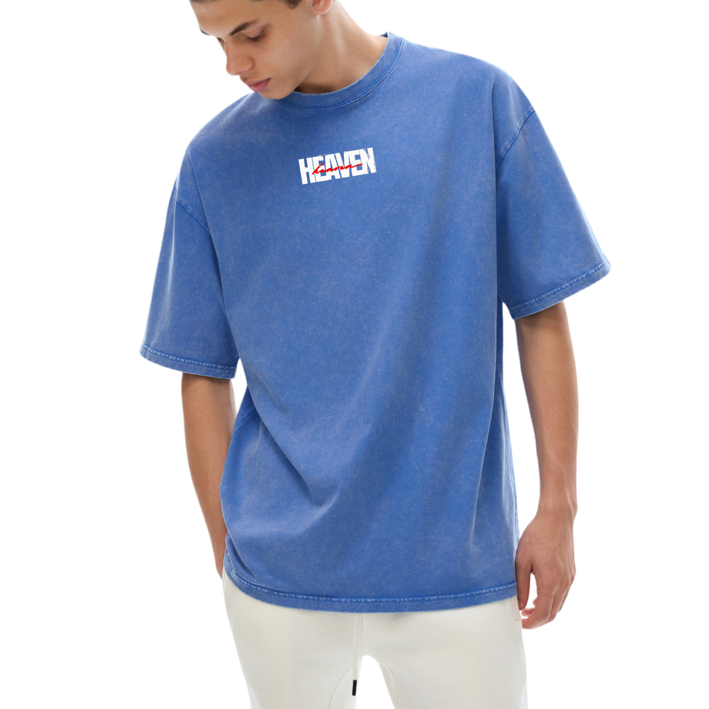 Heaven boundT-Shirt