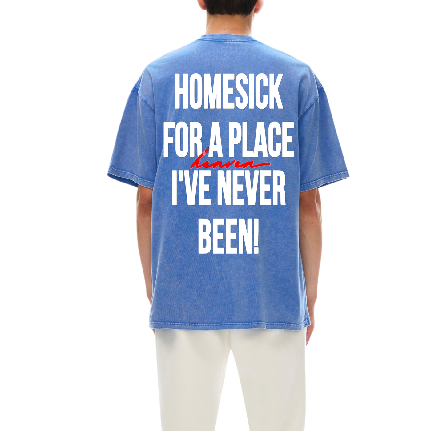 Heaven boundT-Shirt