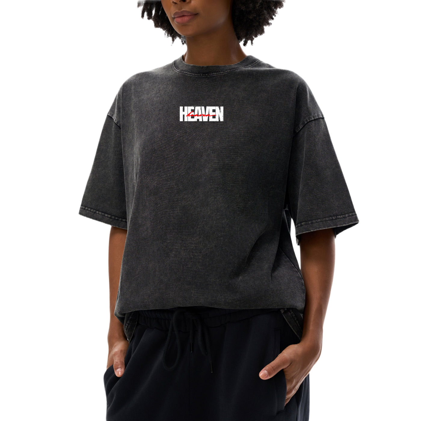 Heaven bound T-Shirt