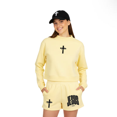 JESUS GOT ME Sweatshirt