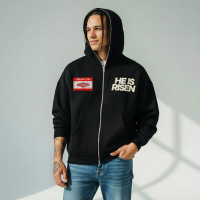 Risen Hoodie