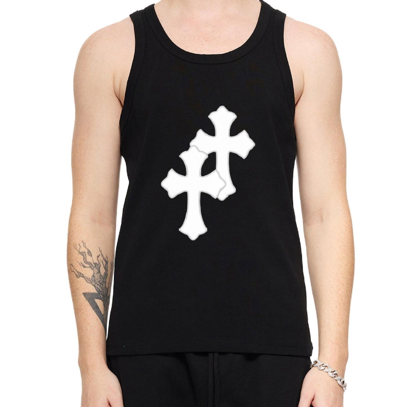 Essential Divine Tank Top