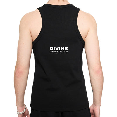 Essential Divine Tank Top