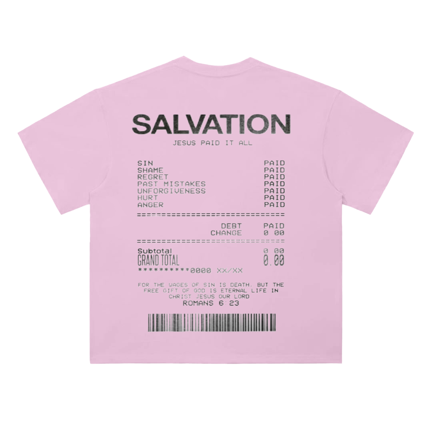 Tshirt