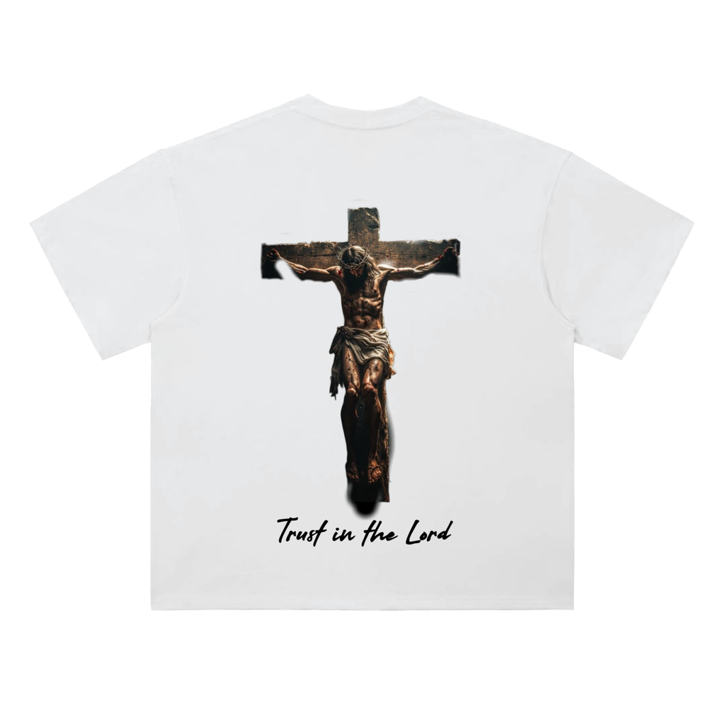 “Trust God” T-Shirt