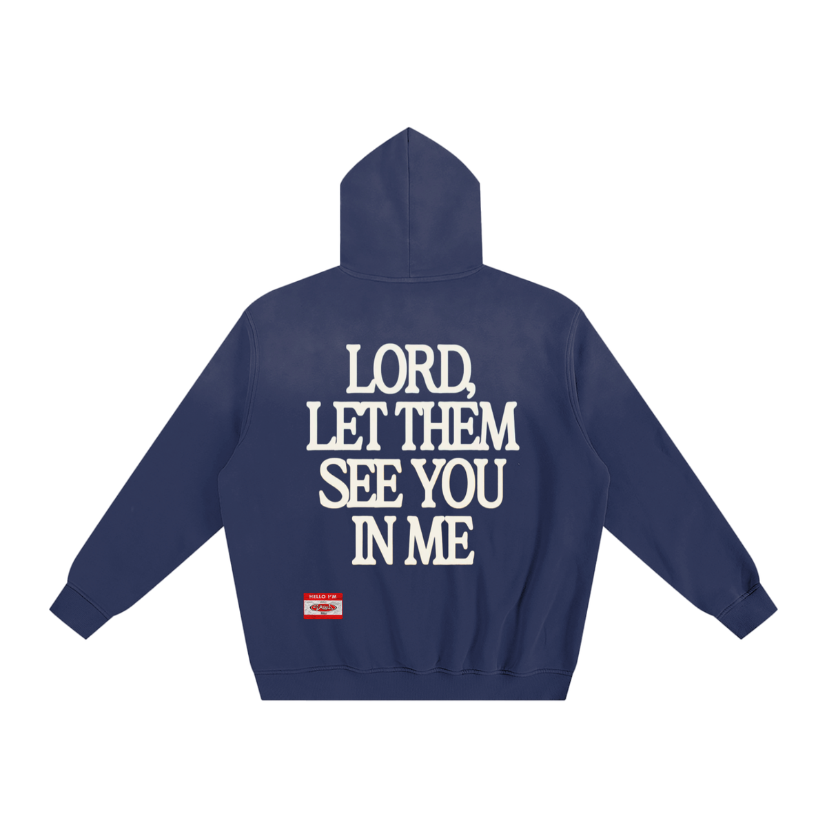 Army of God Hoodie