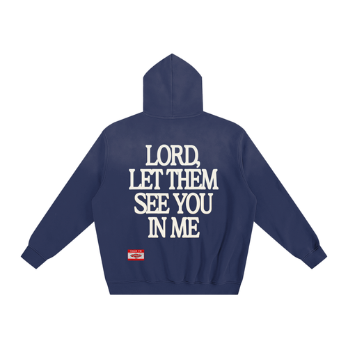 Army of God Hoodie