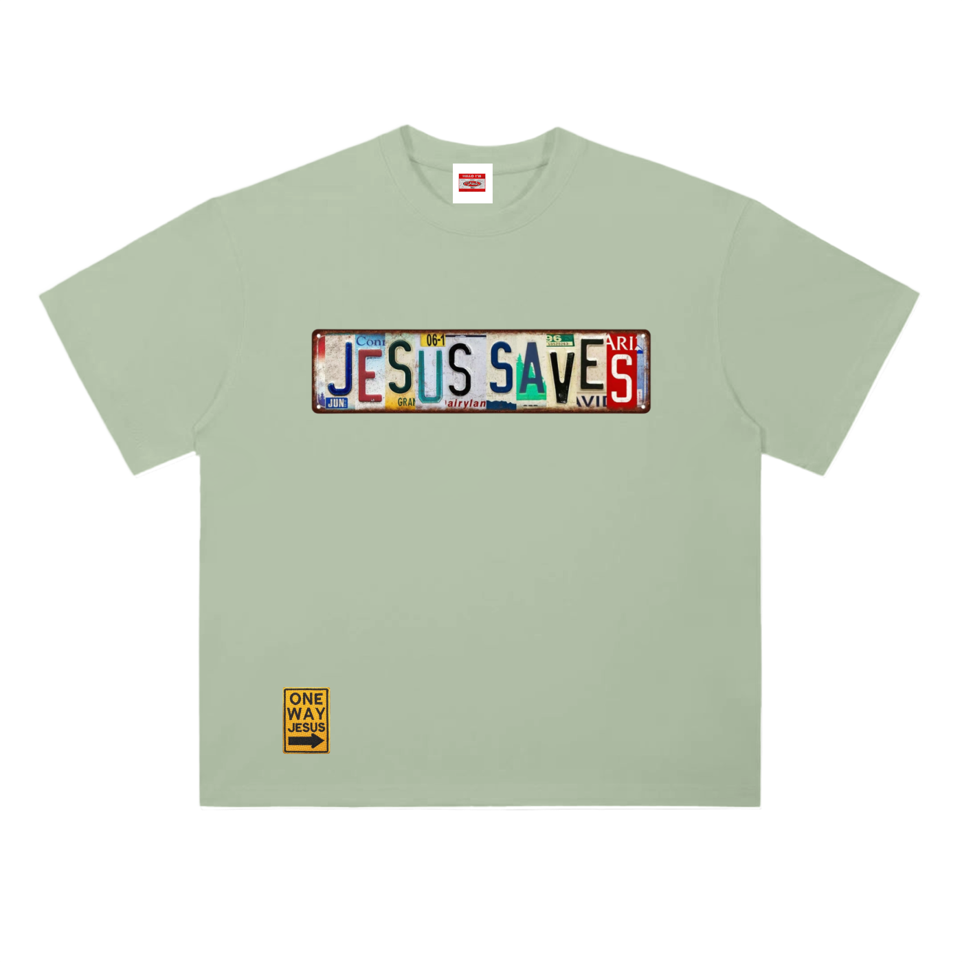 Tshirt
