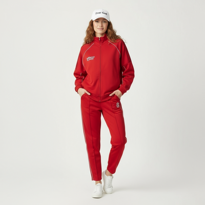 Addicted to Christ Jacket