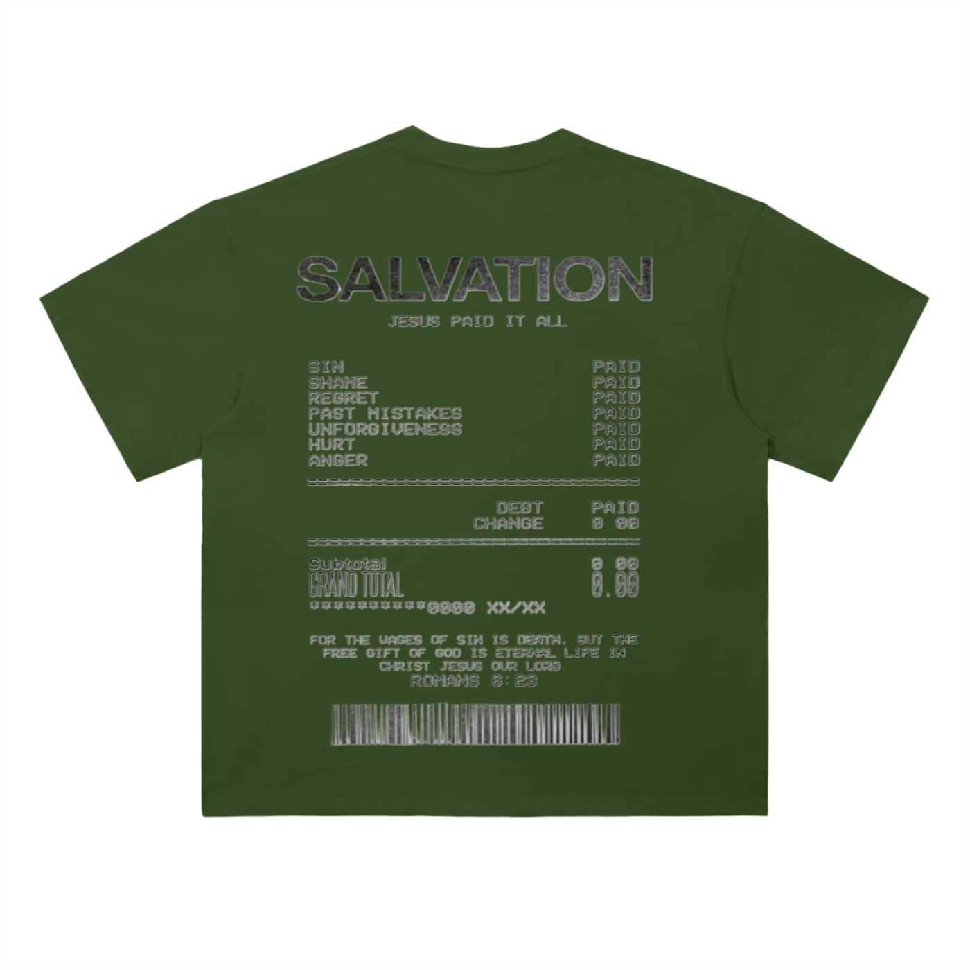 Tshirt