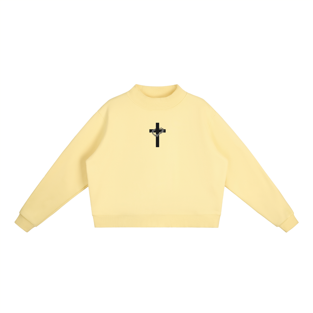 “Jesus got me”Sweatshirt