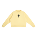 “Jesus got me”Sweatshirt