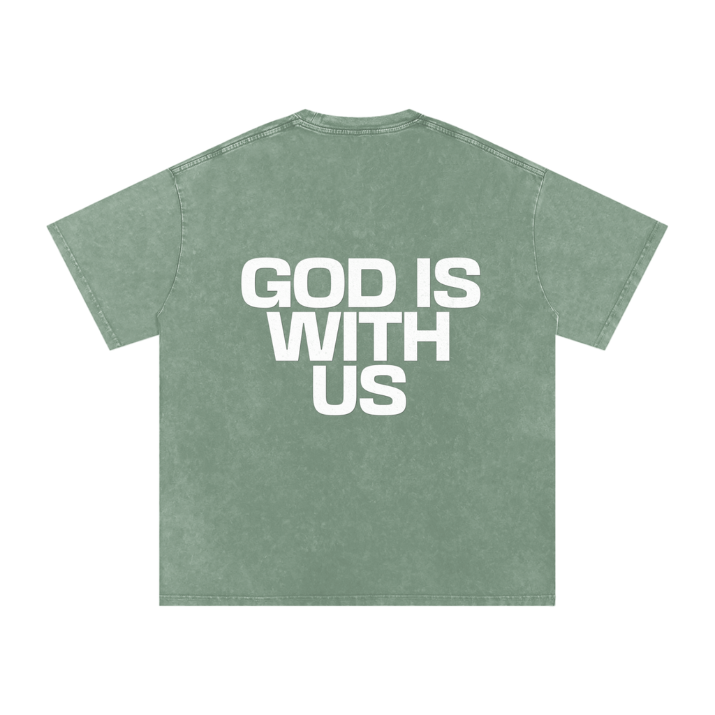 Yeshua T-Shirt