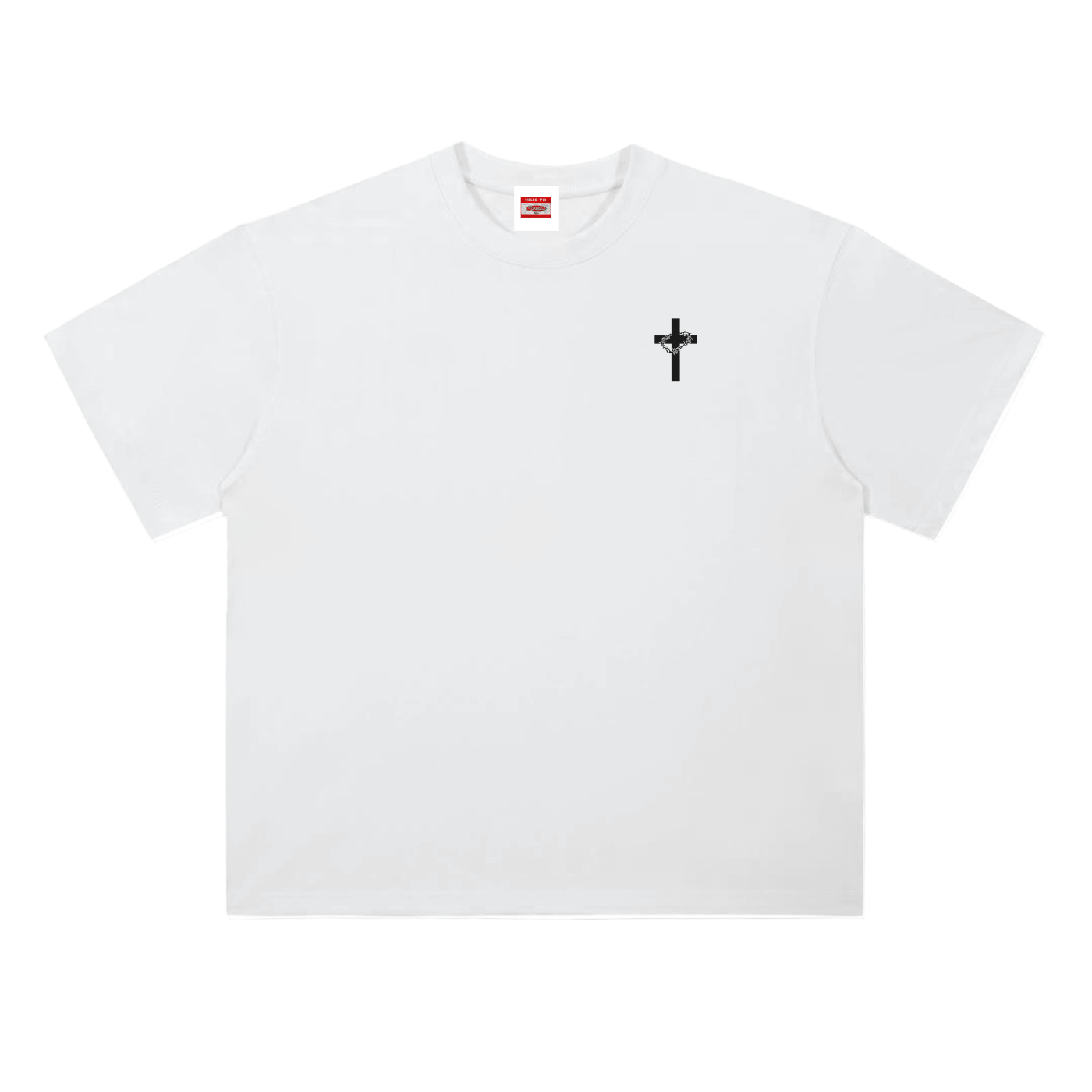 “Find Jesus” T-Shirt