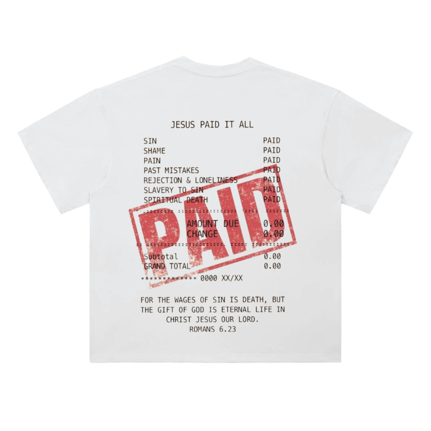 Tshirt