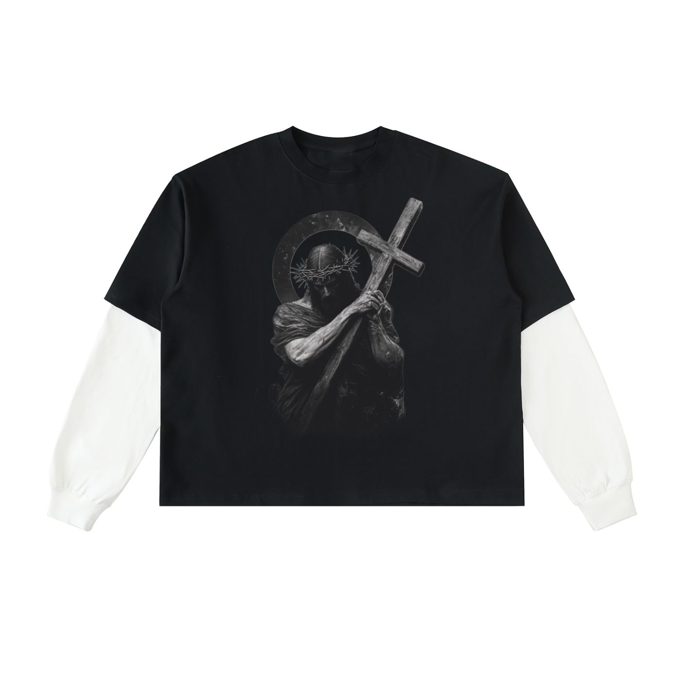 Forever Faithful Tshirt