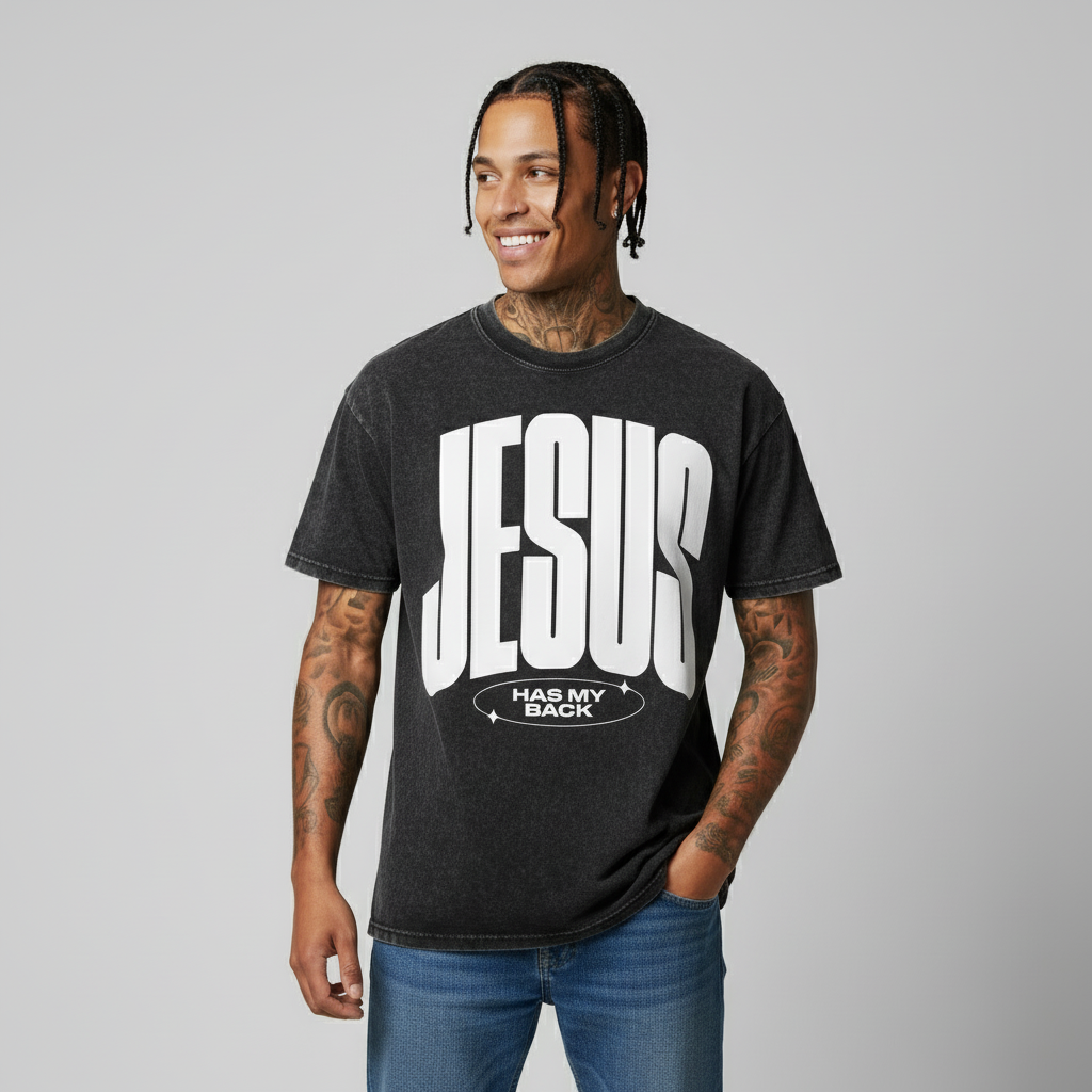 JESUS GOTME T-Shirt