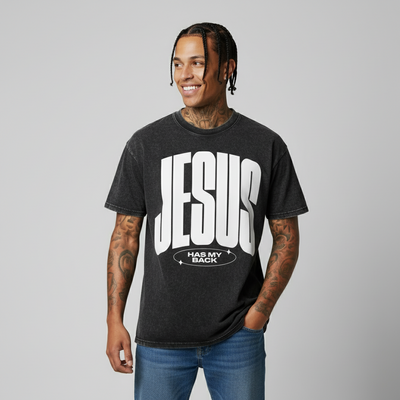 JESUS GOTME T-Shirt