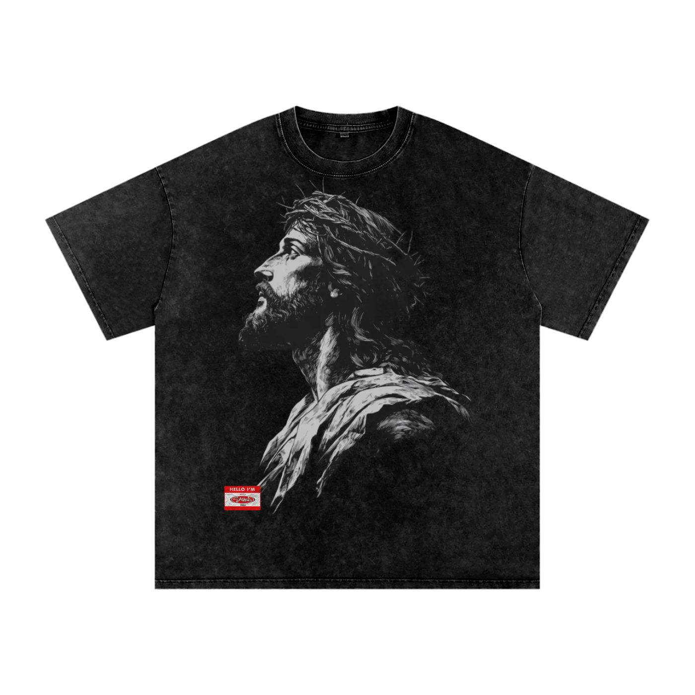 I Pray Tshirt