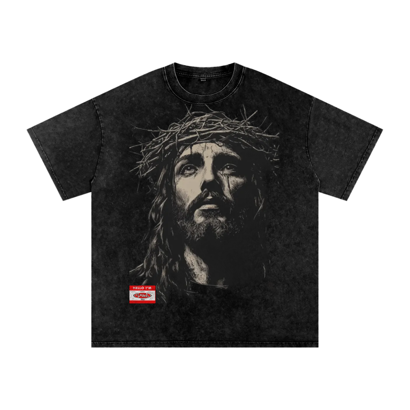 God’s Will Tshirt