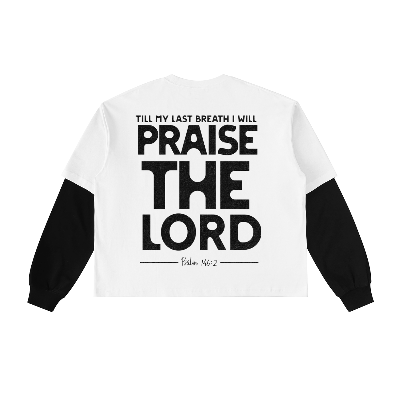 Praise God T-Shirt