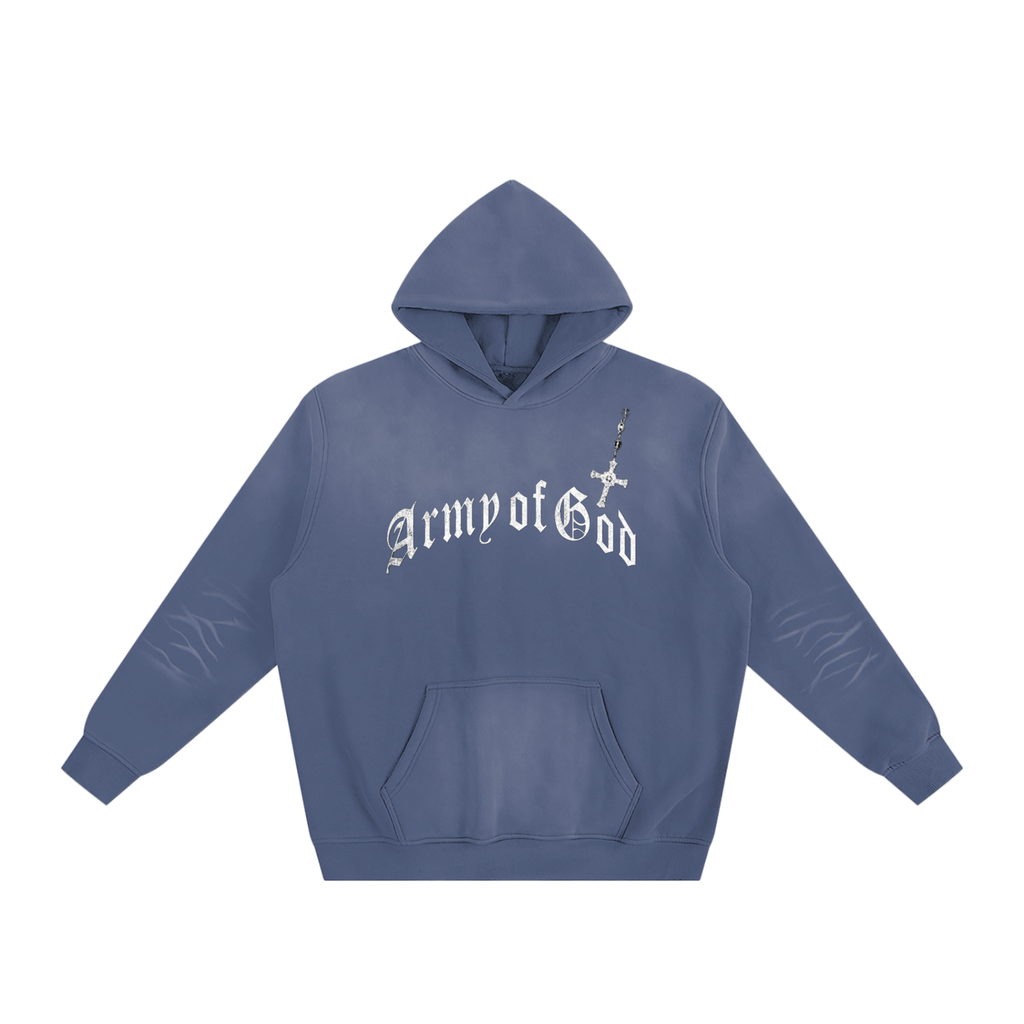 Army of God Hoodie