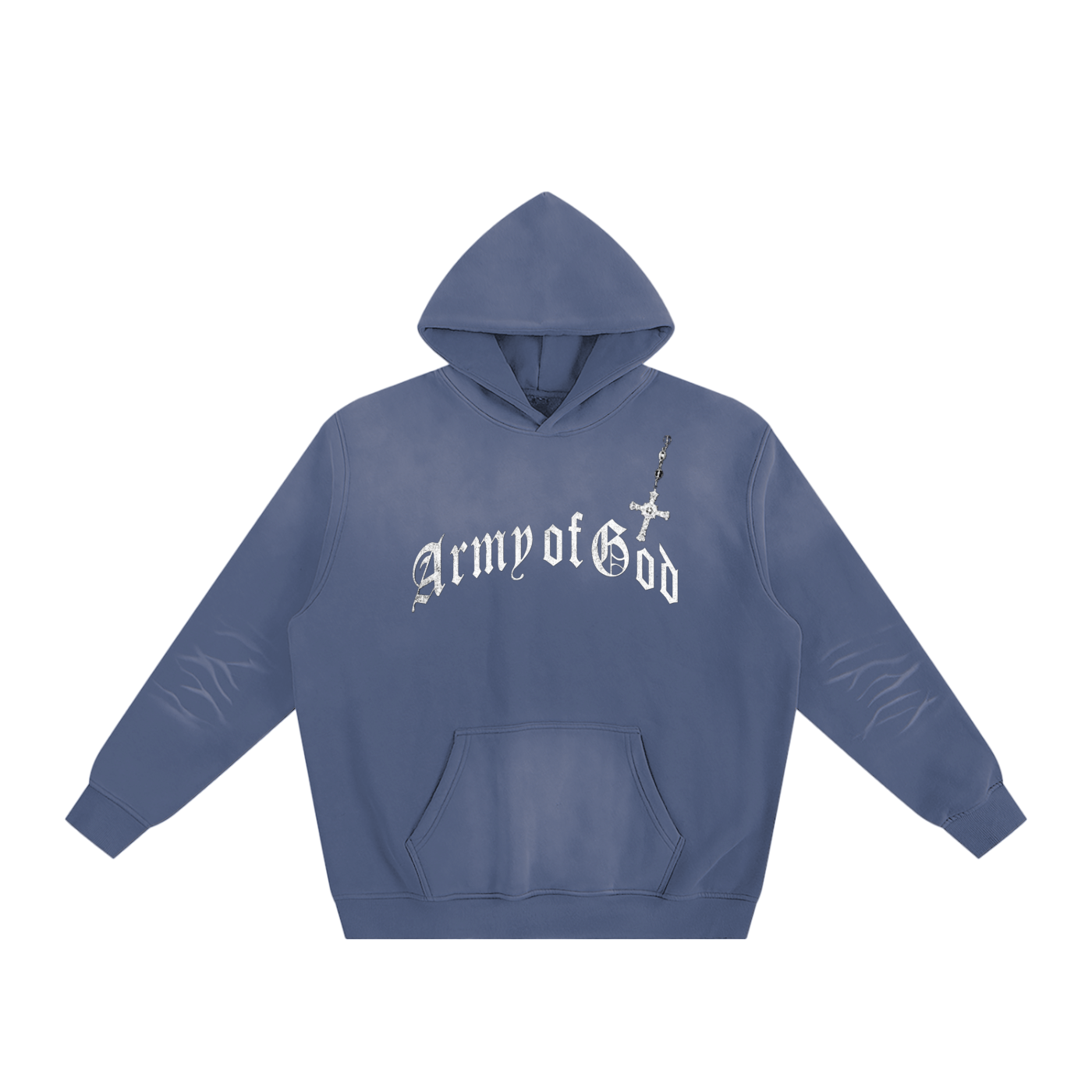 “Gods Army”Hoodie
