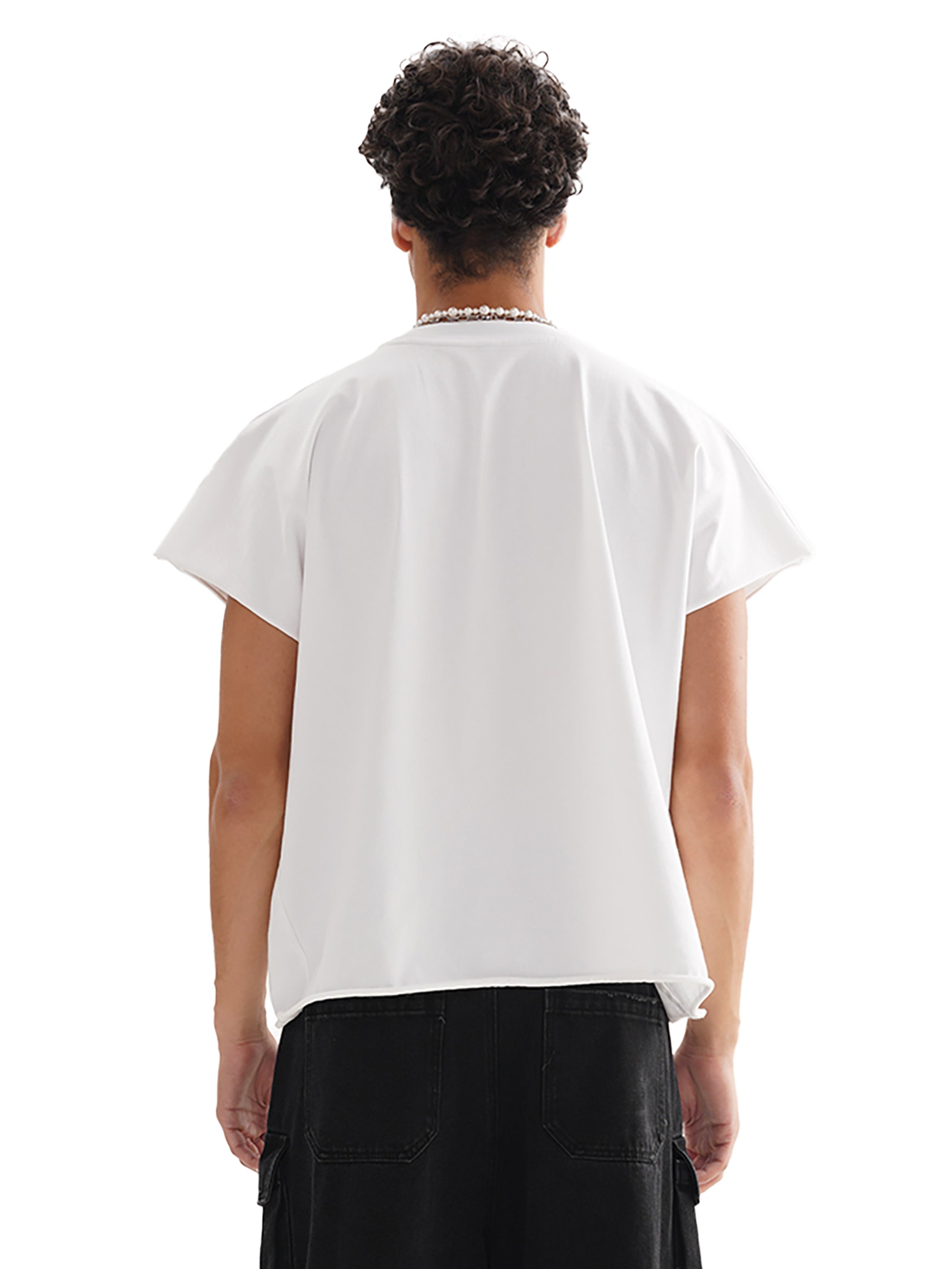 “Jesus saves” T-Shirt