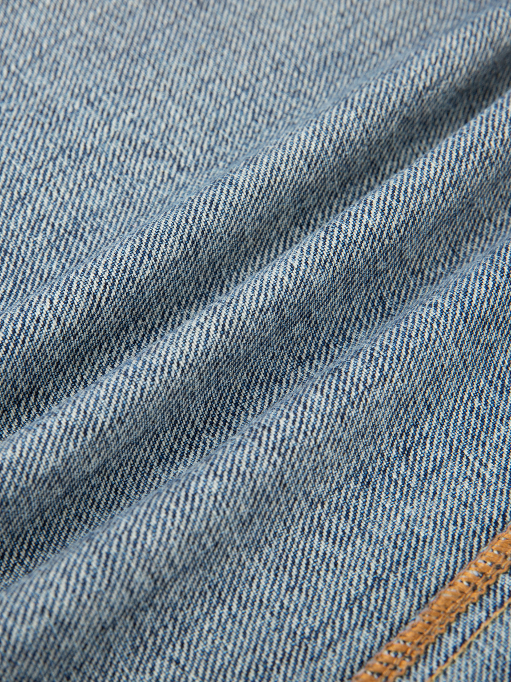 “The Cross” Denims